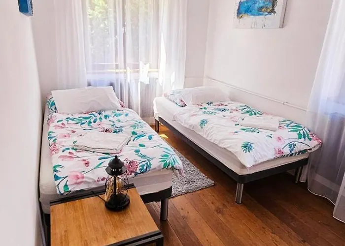 Ciao Bambino Apartments Апартаменты