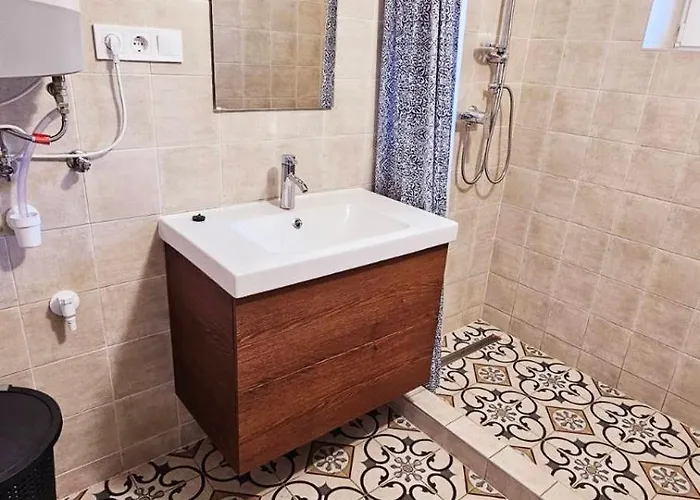 Apartament Ciao Bambino Apartments Fonyód
