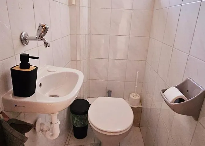 Ciao Bambino Apartments *