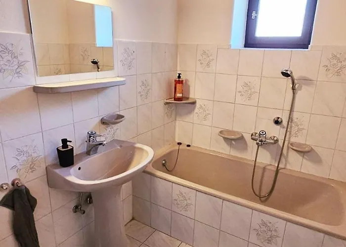 Ciao Bambino Apartments Фоньод