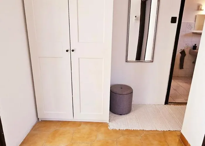 Apartament Ciao Bambino Apartments Fonyód