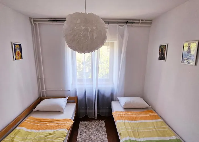Ciao Bambino Apartments Апартаменты