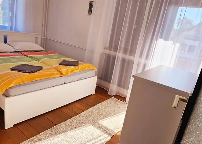 Apartament Ciao Bambino Apartments *