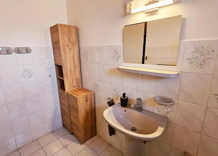 Ciao Bambino Apartments Апартаменты *