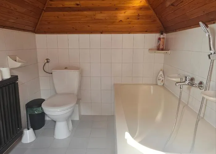 Apartament Ciao Bambino Apartments *