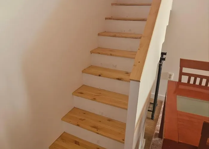 Ciao Bambino Apartments Фоньод