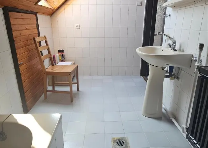 Ciao Bambino Apartments Apartament