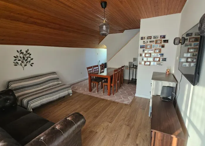 Apartament Ciao Bambino Apartments