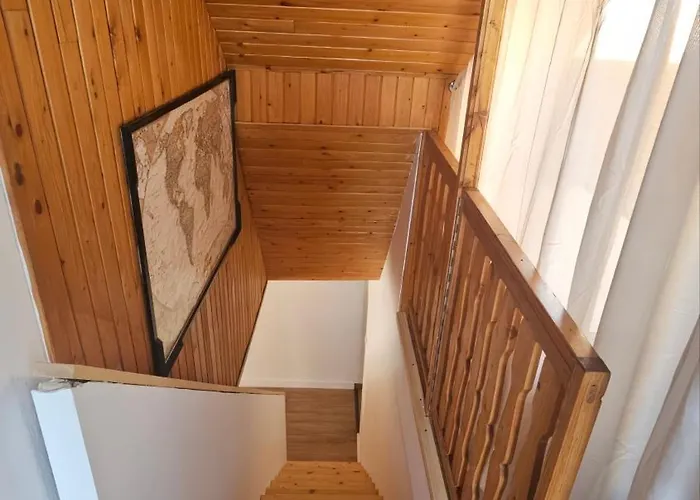Ciao Bambino Apartments Apartament *