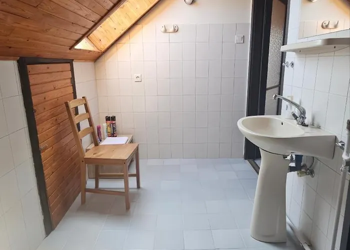 Апартаменты Ciao Bambino Apartments *