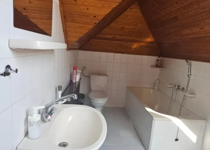 Apartament Ciao Bambino Apartments Fonyód
