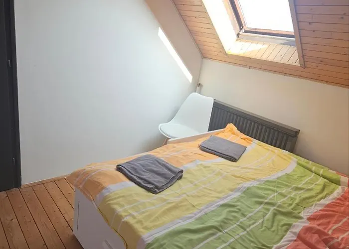 Ciao Bambino Apartments Апартаменты *