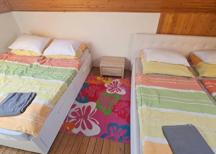 Апартаменты Ciao Bambino Apartments *