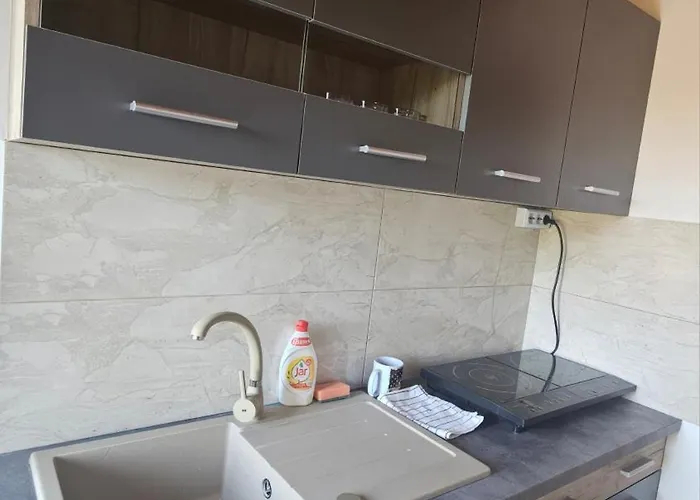 Ciao Bambino Apartments *