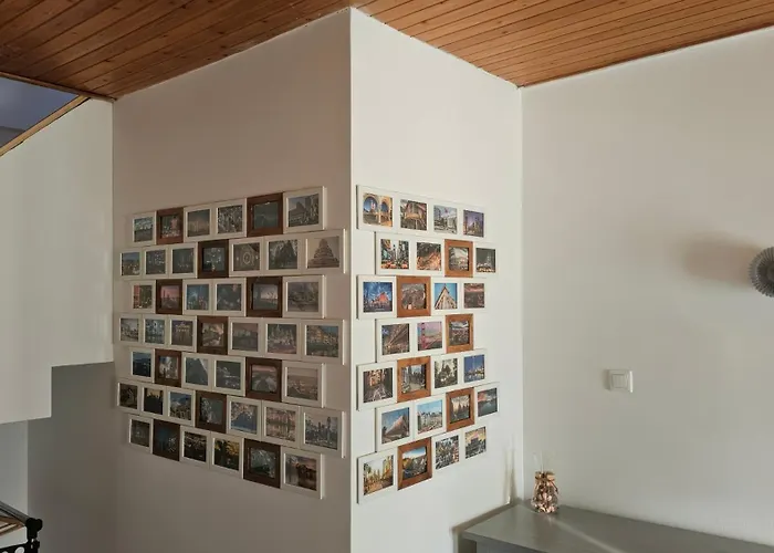 Ciao Bambino Apartments
