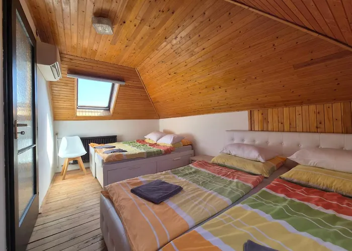 Apartament Ciao Bambino Apartments