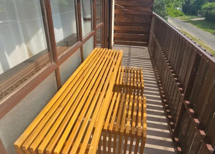 Ciao Bambino Apartments Апартаменты Фоньод