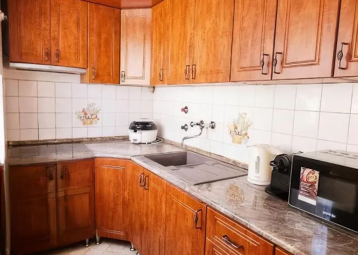 Ciao Bambino Apartments Apartament Fonyód
