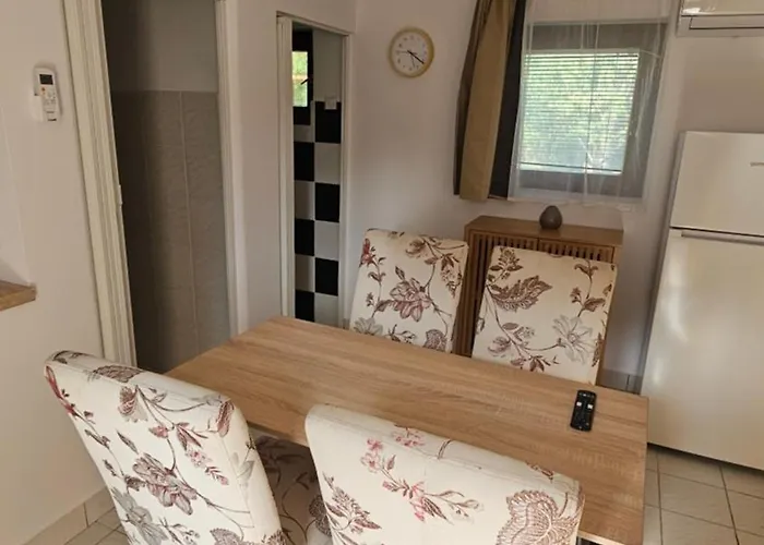 Ciao Bambino Apartments