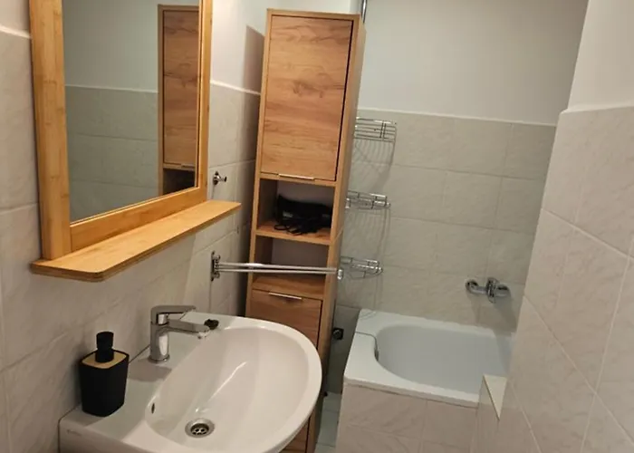 Ciao Bambino Apartments Апартаменты
