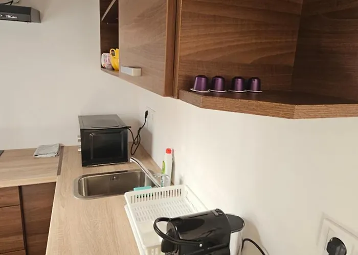 Apartament Ciao Bambino Apartments