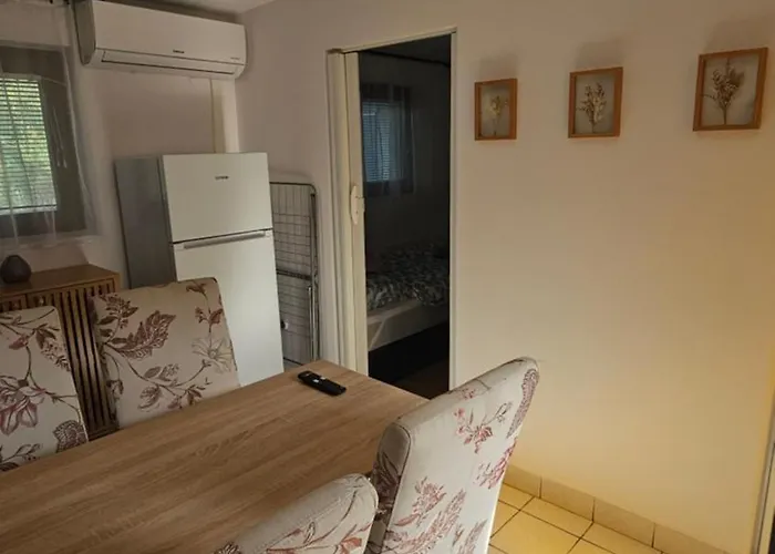 Ciao Bambino Apartments Apartament *