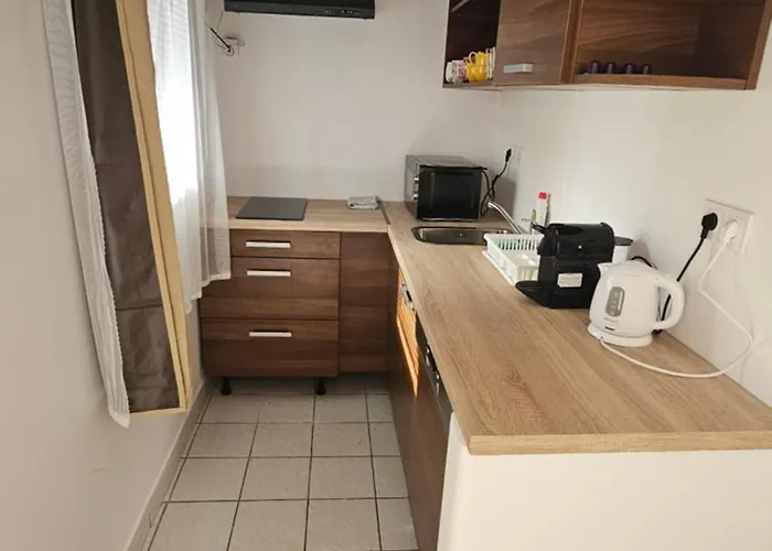 Apartament Ciao Bambino Apartments *