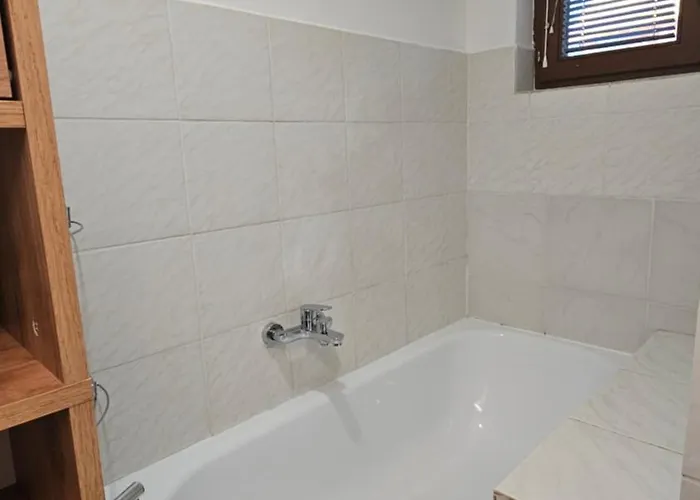 Ciao Bambino Apartments Апартаменты