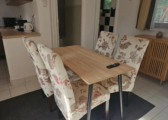 Apartament Ciao Bambino Apartments *