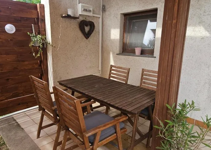 Ciao Bambino Apartments Fonyód