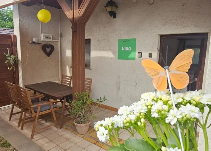 Ciao Bambino Apartments Apartament