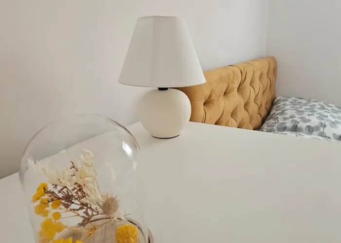 Ciao Bambino Apartments Apartament *
