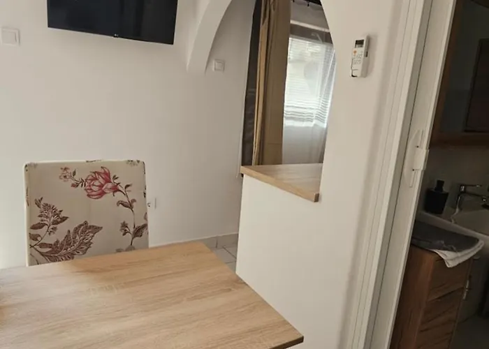 Apartament Ciao Bambino Apartments *