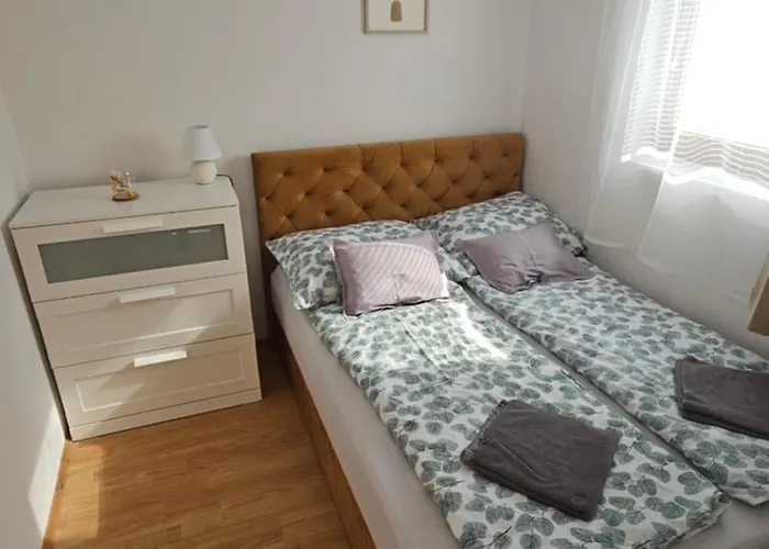 Ciao Bambino Apartments *